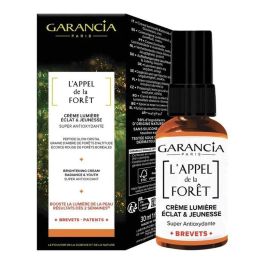 Garancia Apple Foret Lumiere Cr 30ml Precio: 36.68999994. SKU: B1CB7X6MRN