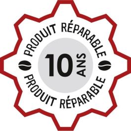 Melitta E950-101 Caffeo Solo Cafetera espresso automática con molinillo, café en grano, 1-2 tazas, limpieza automática, Negro