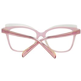 Montura de Gafas Mujer Emilio Pucci EP5198 54074 Montura de Gafas Mujer Emilio Pucci EP5198 54074