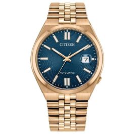 Reloj Hombre Citizen NK0023-57L Precio: 433.1679. SKU: B1D7TH66C8
