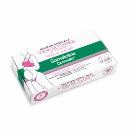 Somatoline Cosmetic Antiestrías Mascarilla Embarazo 4 Unidades Precio: 26.79000016. SKU: B1HD8PQJPY