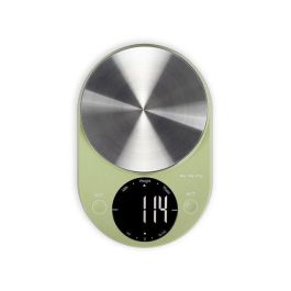 Livoo DOM493M Báscula de Cocina Electrónica Matcha Livoo DOM493M Báscula de Cocina Electrónica Matcha Precio: 27.69000058. SKU: B1KF499RSP
