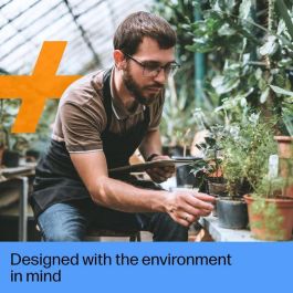 HP 4102fdn LaserJet Pro MFP Impresora Láser Multifunción Rápida con Fax, Dúplex y Red