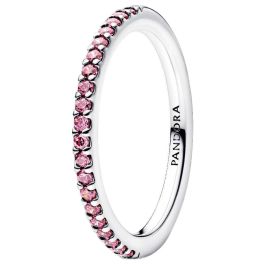 Anillo Mujer Pandora 192999C02-52 12 Rosa Precio: 88.9592. SKU: B14GAQMF35