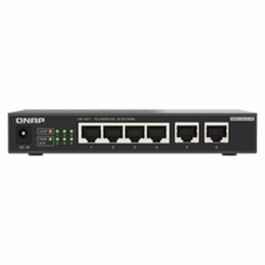 Switch Qnap QSW-2104-2T-R2 Precio: 199.78999942. SKU: B1GP2272WF