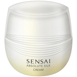 Sensai Absolute Silk Cream Efecto Flash 40ml - Crema hidratante antienvejecimiento para una piel firme y radiante Precio: 134.98999943. SKU: S0570405