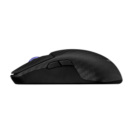 Asus 90MP03U0-BMUA00 ROG Harpe Ace Extreme Ratón Gaming Mano Derecha RF Wireless, Bluetooth, USB-A Óptico 42000 DPI Negro