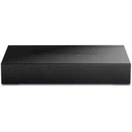 Cable USB Trendnet TEG-S562 Negro