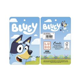 Cerdá Pijama Largo Bluey Single Jersey 6 Años Niños