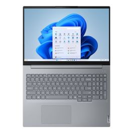 Laptop Lenovo 21SH0081SP 16" 16 GB RAM 512 GB SSD intel core i5 210h Qwerty Español Precio: 1151.50000053. SKU: B1D6J2VYGM