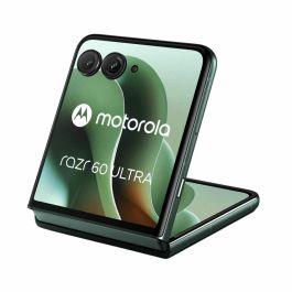 Motorola Razr 60 Ultra Scarab 16-512 GB 17,7 cm (6.96") 50 MP Android 15 Verde