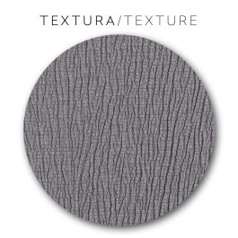 Funda para Silla Eysa TROYA Gris 50 x 5 x 50 cm 2 Unidades Funda para Silla Eysa TROYA Gris 50 x 5 x 50 cm 2 Unidades