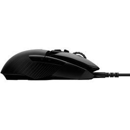 LOGITECH G903 LIGHTSPEED Mouse - 2.4GHZ - EER2