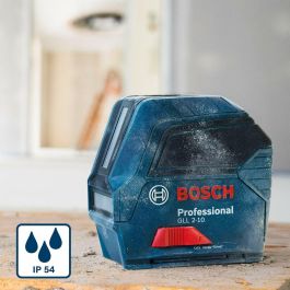 Láser de línea BOSCH PROFESSIONAL GLL 2-10