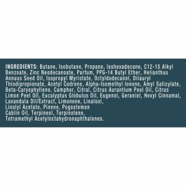 Rexona Ocean Rush Desodorante Corporal Hombre 72h Protección Sin Aluminio Vapo 150ml