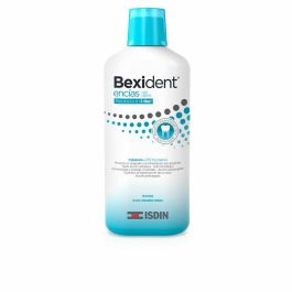 Isdin Bexident Encías Tratamiento Coadyuvante Isdin Bexident Encías Tratamiento Coadyuvante Precio: 10.9929347. SKU: S05103923