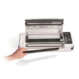 Magic Vac Máquina de Envasado al Vacío Doméstica para Conservar Alimentos Frescos