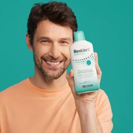 Isdin Bexident Post Colutorio Coadyuvante. Enjuague Bucal Recuperación Dental, Protección Encías. Antiinflamatorio Sin Alcohol 250 ml.