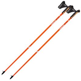 Bastón Trekking Gabel X-1.35 Active 120 cm