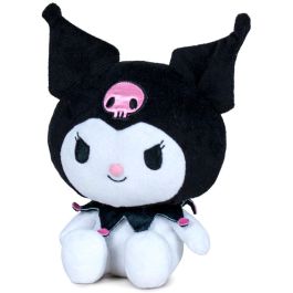 SANRIO Peluche Kuromi Hello Kitty 30cm Precio: 26.79000016. SKU: B15CQSMFS7
