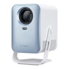 Acer Aopen QH31S Proyector LCD LED HD 720p 150 Lúmenes HDMI USB Altavoz integrado Control Remoto Corrección Trapezoidal Precio: 126.50000055. SKU: B1BEB46VXW