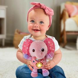 Vtech Baby VT80566755 Lumi Chant'Elephanteau