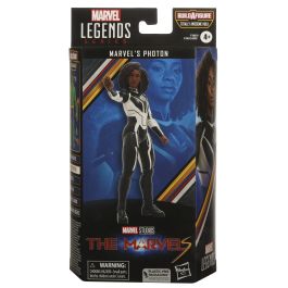 Figura Hasbro Marvel Legends Series Marvel'S Figura Hasbro Marvel Legends Series Marvel'S