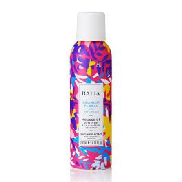 Baija Paris Delicirium Espuma de Baño Floral 200 ml Precio: 17.69000035. SKU: B1EYJBV6JE