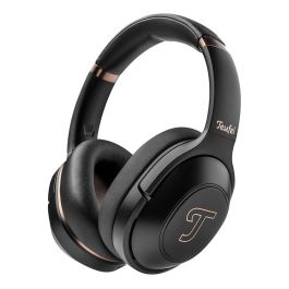 Teufel REAL BLUE PRO Auriculares Inalámbricos Over-Ear Bluetooth Night Black Precio: 295.69000021. SKU: B1DRN3PKXA