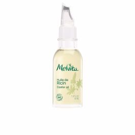 Melvita Aceite de Ricino 50 ml - Tratamiento Pestañas, Uñas y Cabello Orgánico Precio: 9.89000034. SKU: S0580398