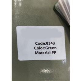 DKD Home Decor Mesa Comedor Terraza Y Jardin Verde Menta 70 x 75 x 140 cm Set de 5