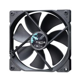 Fractal Design FD-FAN-DYN-GP14-BK Ventilador de Caja Dynamic GP-14 Negro 140mm Precio: 17.5000001. SKU: B1GFNV49WT