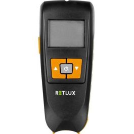 Retlux RDT 100 Multidetector 4 en 1