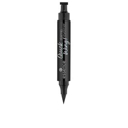 Essence QUICK WING! sello eyeliner #01-Black 3,50 ml - Delineador de ojos de larga duración Essence QUICK WING! sello eyeliner #01-Black 3,50 ml - Delineador de ojos de larga duración Precio: 3.95000023. SKU: B13V3243BA