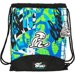 Safta Saco Deportivo El Niño "Green Bali" Safta Saco Deportivo El Niño "Green Bali" Precio: 12.50000059. SKU: S4308179