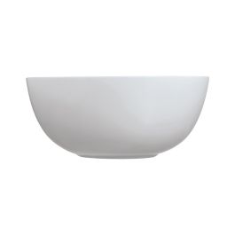 Luminarc Diwali Granit Ensaladera Vidrio Gris Brillo 21 cm Precio: 6.50000021. SKU: B15MQEJNKE
