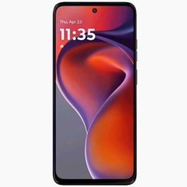 Smartphone Motorola Moto G15 Power 6,72" Octa Core 8 GB RAM 512 GB Gris