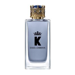 Dolce Gabbana K eau de toilette 50 ml vaporizador Precio: 45.59000006. SKU: B1HMABWTSP