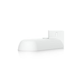 Ubiquiti UVC-G5-Turret-Ultra Soporte de Brazo para Cámara, Aluminio, Policarbonato, IP66, Blanco, para Pared, Esquina o Poste