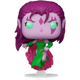 Funko POP! Marvel X-Men Blink - Figura de vinilo de 9cm Precio: 9.68999944. SKU: B13GA739S2