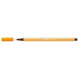 Rotulador Fibra Stabilo Pen 68 Bermellon Palido (Set de 10) Precio: 11.49999972. SKU: B1EKZCPLZM