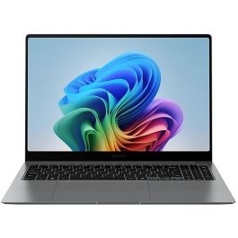 Samsung Galaxy Book5 Pro CU7 258V i7 32GB RAM 512GB SSD Windows 11 Pro Gris Portátil Precio: 1886.69000014. SKU: B15VVLP5TX