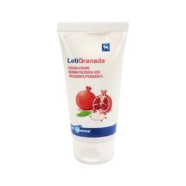 Letigranada Crema Dermatológica con Extracto de Granada 50 mL - Para Pieles Sensibles e Irritadas Precio: 12.94999959. SKU: B1ERTQRJEQ