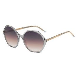 Gafas de Sol Mujer Hugo Boss BOSS-1585-S-KB7 ø 56 mm Precio: 240.79. SKU: B19AEV7CV5