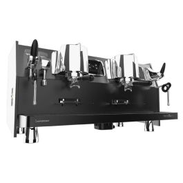 Cafetera Barista Cecotec Baristeo Regina 5200 W 9 bar 10,5 L Negro