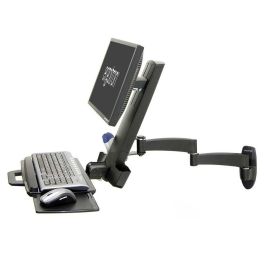 Soporte TV Ergotron 45-230-200 24" 8 kg Soporte TV Ergotron 45-230-200 24" 8 kg