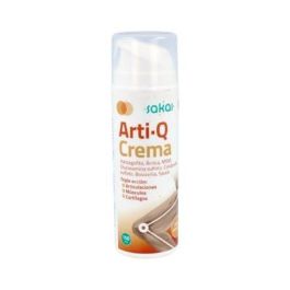 SAKAI Arti-Q Crema 150Ml Precio: 13.78999974. SKU: B17VL4HAPL