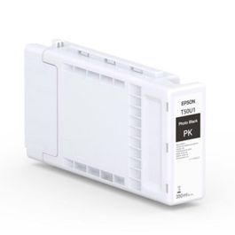 EPSON Tinta GF Singlepack UltraChrome XD3 Photo Black T50U1 (350ml) para SC-T7700D Precio: 143.94999982. SKU: B19M63Y5AF