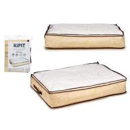 Caja Guarda Todo 80X45X15Cm Col Natural Kipit (24 Unidades) Precio: 58.49999947. SKU: B1ARRQ6HAL