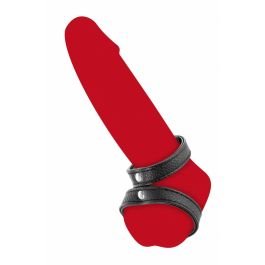 Anillos para Pene Apilables Fetish Tentation